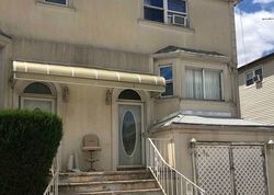 Pre-foreclosure in  KINGSBRIDGE AVE Staten Island, NY 10314