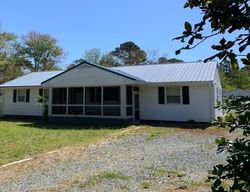 Pre-foreclosure Listing in US HIGHWAY 17 S HOLLY RIDGE, NC 28445