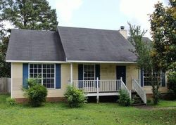 Pre-foreclosure in  BRITTANY PL Pinson, AL 35126