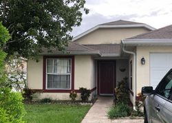 Pre-foreclosure in  WATERFORD WAY Kissimmee, FL 34746