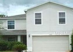 Pre-foreclosure in  TEMPLE STAND AVE Wesley Chapel, FL 33543