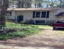 Pre-foreclosure in  KENYON HILL TRL Wyoming, RI 02898