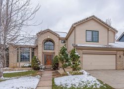 Pre-foreclosure Listing in RIDGEVIEW CIR BROOMFIELD, CO 80020