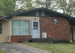 Pre-foreclosure in  SHELBY AVE Church Hill, TN 37642