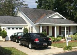 Pre-foreclosure in  EADDY LN Murrells Inlet, SC 29576