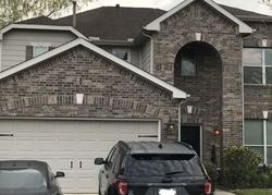 Pre-foreclosure in  LEGENDS KNOLL DR Spring, TX 77386