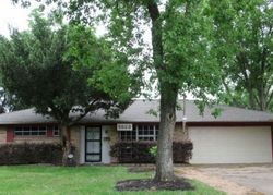 Pre-foreclosure in  W AIRPORT BLVD Houston, TX 77035