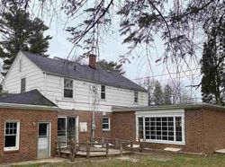 Pre-foreclosure in  W PINE ST Shawano, WI 54166