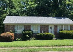 Pre-foreclosure Listing in SYLVAN DR INDEPENDENCE, KY 41051