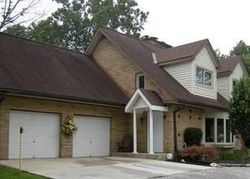 Pre-foreclosure Listing in GARVEY AVE ERLANGER, KY 41018