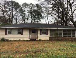 Pre-foreclosure in  30TH AVE N Bessemer, AL 35023