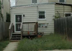 Pre-foreclosure in  16TH ST NE Washington, DC 20002