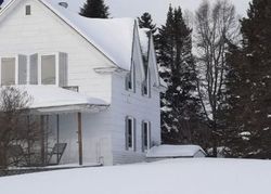 Pre-foreclosure in  AROOSTOOK RD Wallagrass, ME 04781