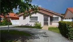 Pre-foreclosure in  SW 138TH CT Miami, FL 33175