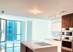Pre-foreclosure in  NE 1ST AVE UNIT 4605 Miami, FL 33132