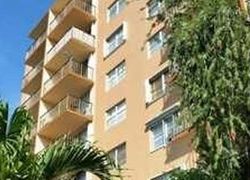 Pre-foreclosure in  NE 123RD ST  Miami, FL 33161