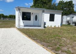 Pre-foreclosure in  NW 155TH ST Opa Locka, FL 33054