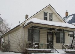 Pre-foreclosure Listing in GALLAGHER ST HAMTRAMCK, MI 48212