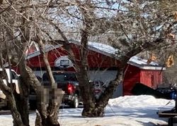 Pre-foreclosure Listing in BEECHWOOD AVE N BRAHAM, MN 55006