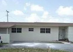 Pre-foreclosure in  NW 179TH TER Miami, FL 33169