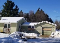 Pre-foreclosure in  RAPID CITY RD NW Rapid City, MI 49676