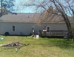 Pre-foreclosure in  WINDSOR ST Pine River, MN 56474