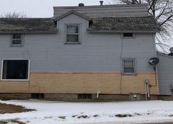Pre-foreclosure Listing in 1ST AVE S SAINT JAMES, MN 56081