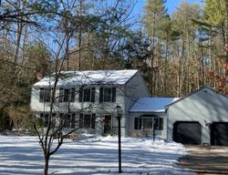 Pre-foreclosure Listing in BACK RIVER RD BEDFORD, NH 03110