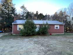 Pre-foreclosure in  AUGUSTA RD Washington, ME 04574