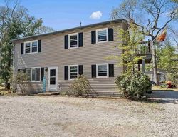 Pre-foreclosure Listing in CORSONS TAVERN RD OCEAN VIEW, NJ 08230
