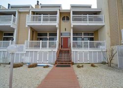 Pre-foreclosure Listing in W 12TH ST APT B1 OCEAN CITY, NJ 08226