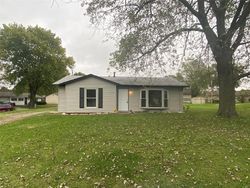 Pre-foreclosure Listing in HILL CT BETHALTO, IL 62010