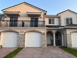 Pre-foreclosure in  SW 124TH AVE  Miami, FL 33183
