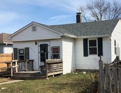 Pre-foreclosure in  COLLIER ST Indianapolis, IN 46241