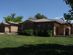 Pre-foreclosure in  E DEL CHI DR Payson, AZ 85541