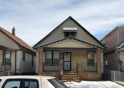 Pre-foreclosure Listing in FRAZIER ST RIVER ROUGE, MI 48218