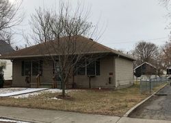 Pre-foreclosure in  E PERRY ST Indianapolis, IN 46227