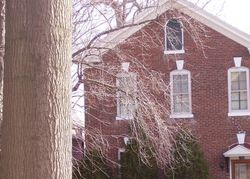 Pre-foreclosure in  SPRING ST Quincy, IL 62301