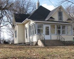 Pre-foreclosure Listing in ILLINOIS ST SIDNEY, IA 51652