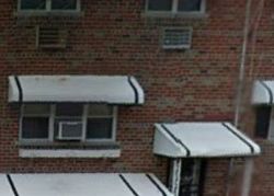 Pre-foreclosure in  THROGGMORTON AVE Bronx, NY 10465
