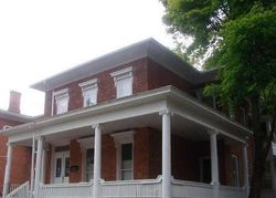 Pre-foreclosure in  PULTENEY ST Geneva, NY 14456
