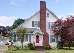 Pre-foreclosure Listing in N BROOK ST GENEVA, NY 14456