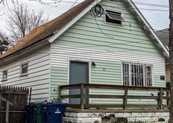 Pre-foreclosure in  CONCORD ST Buffalo, NY 14212