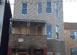 Pre-foreclosure in  CROTONA AVE Bronx, NY 10457