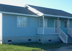 Pre-foreclosure Listing in RADAR RD ENGELHARD, NC 27824