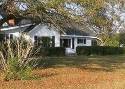 Pre-foreclosure in  WEBB RD Wadesboro, NC 28170