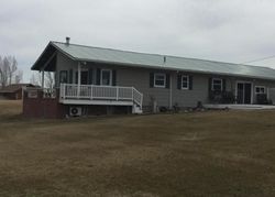 Pre-foreclosure in  119TH RD NW LOT 109 Epping, ND 58843