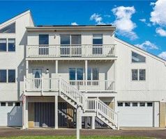Pre-foreclosure in  W NARCISSUS RD Mastic Beach, NY 11951