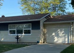 Pre-foreclosure Listing in HILLCREST DR SAINT MARYS, OH 45885