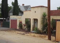 Pre-foreclosure Listing in LIBRARY ST LAKE ELSINORE, CA 92530